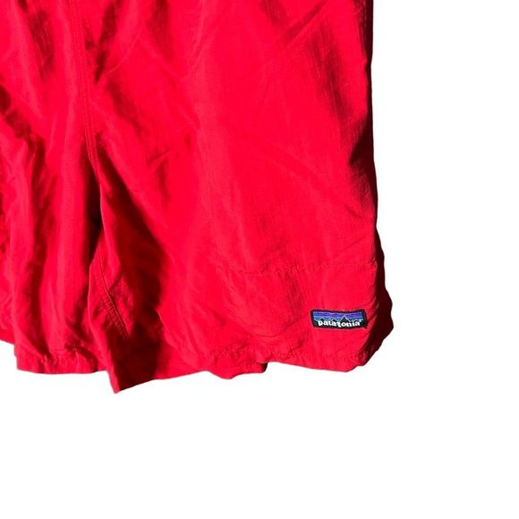 Patagonia Baggies Shorts 6” Large - Picture 2 of 4